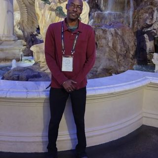 Profile Picture of Pastor J. Hollis (@john.hollis.353) on Instagram