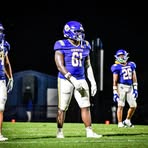 Profile Picture of Byron Bailey (@Byron-Bailey) on Facebook