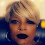 Profile Picture of felicia jackson (@jafelicia) on Instagram