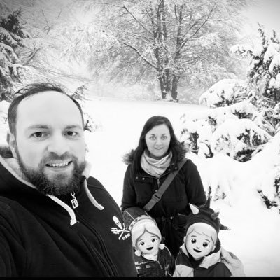 Profile Picture of Oliver Bender (@OliverBender10) on Twitter