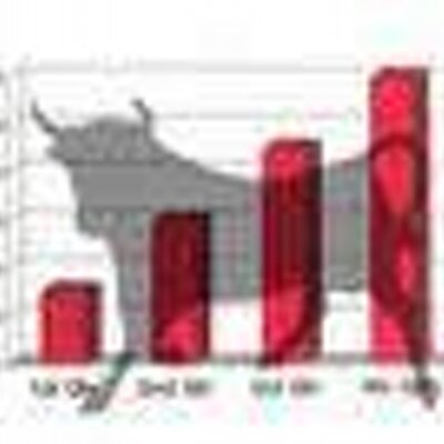 Profile Picture of Julia Western (@JuliaStockTopic) on Twitter