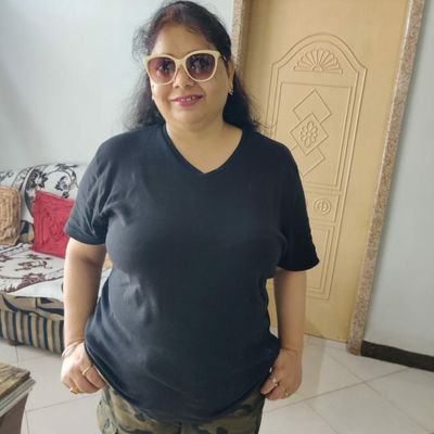 Profile Picture of Rita Malhotra (@RitaMal94054587) on Twitter