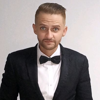 Profile Picture of Robert (@roberthbueno3) on Tiktok