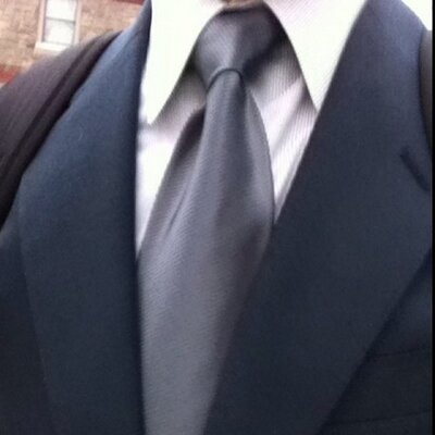 Profile Picture of Brian McKelvey (@BrMcKelvey) on Twitter