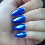 Profile Picture of Cassandra Spriggs (@nailz_by_cassandra_) on Instagram