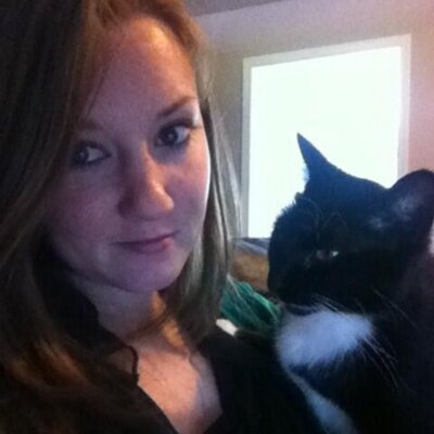 Profile Picture of Katie O'Bryan Dykes (@katiedykes1) on Twitter