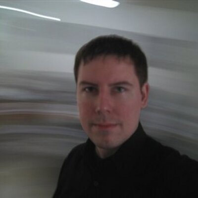 Profile Picture of Jeremy Lizakowski (@jlizakowski) on Twitter