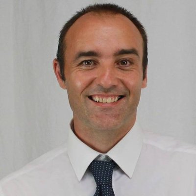 Profile Picture of Jason Spurgeon (@spurgeon_jason) on Twitter