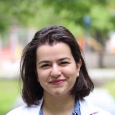 Profile Picture of Asilay Seker (@AsilaySeker) on Twitter