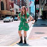 Profile Picture of 𝙷𝚊𝚒𝚕𝚎𝚢 𝙹𝚘𝚢 💗 (@hay_joy_) on Instagram