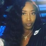 Profile Picture of Shirah Thomas (@shirahthomas) on Instagram