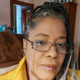 Profile Picture of Darlene Patton (@cookiedough816) on Instagram