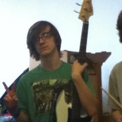 Profile Picture of Joshua Bothwell (@RexEagle95) on Twitter