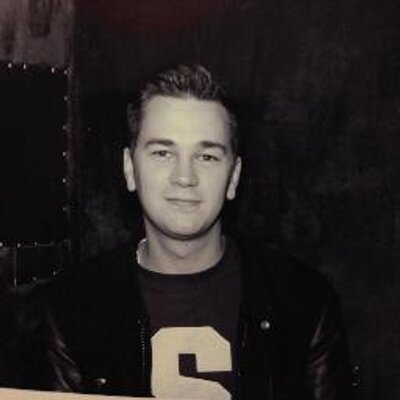 Profile Picture of James Passmore (@Jaepeg) on Twitter