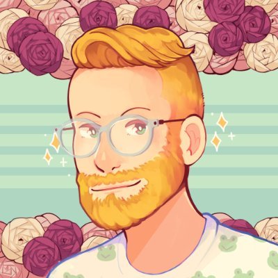 Profile Picture of Chris Warriner (@King_Darian) on Twitter