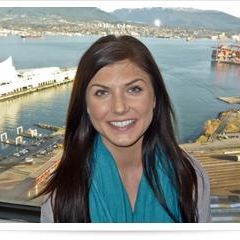 Profile Picture of Brianna Whelton (@briannawhelton) on Pinterest