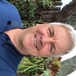 Profile Picture of Simon Beck (@simonbeckkiwi) on Instagram