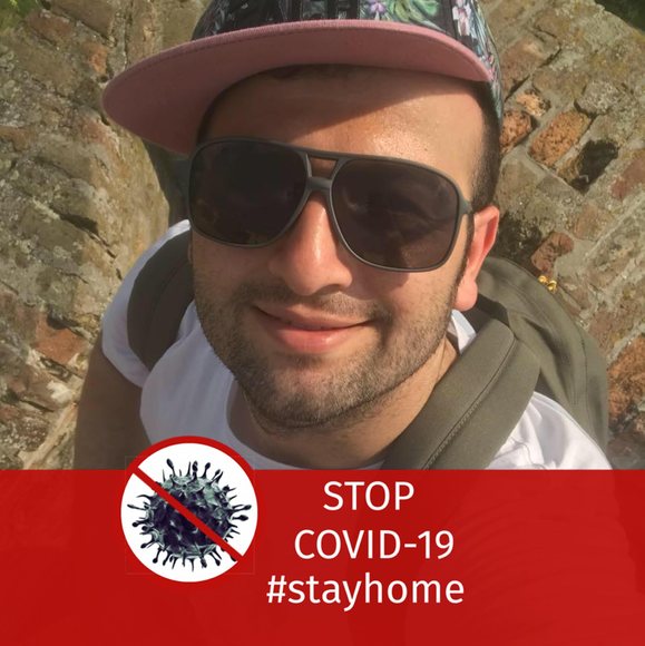 Profile Picture of Mohammad Amiri (@lilec) on Poshmark