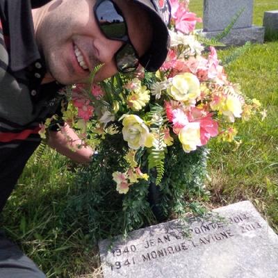 Profile Picture of Patrick Lapointe (@LapPat19) on Twitter