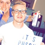 Profile Picture of Geoffrey Pate (@geoffreypate) on Instagram