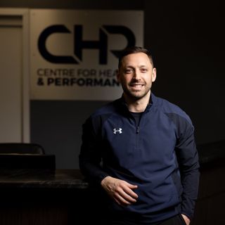 Profile Picture of Dr. Peter Miele | Vaughan Chiropractor (@drpmiele) on Instagram