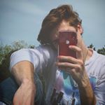 Profile Picture of Nick (@nickolas_ray_) on Instagram