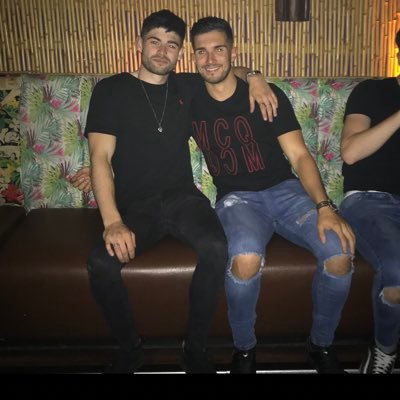 Profile Picture of Sam Jefferson (@S4M_J) on Twitter