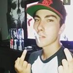 Profile Picture of Lucas Berry (@berryjr57) on Instagram