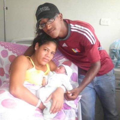 Profile Picture of Barry Leon (@barryleon1) on Twitter