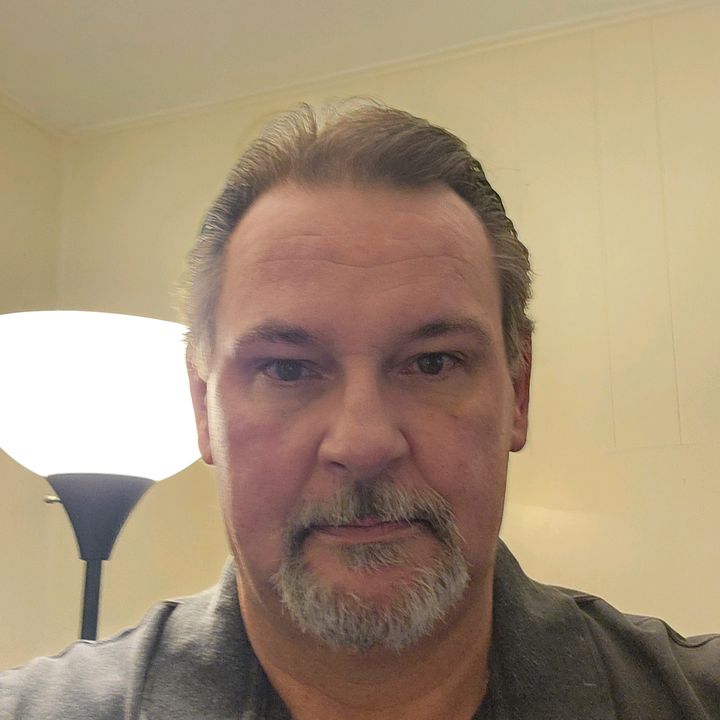 Profile Picture of toddminer2 (@toddminer2) on Tiktok