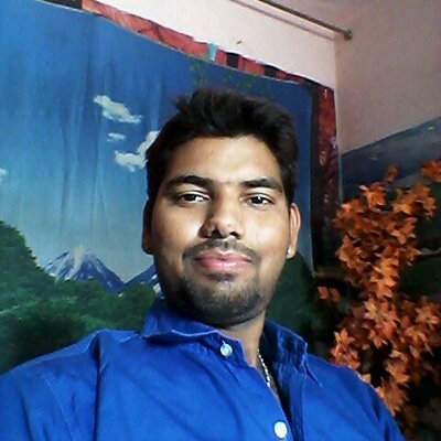 Profile Picture of Anil Acharya Acharya (@anilacharya32) on Twitter