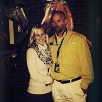 Profile Picture of April Mock Johnson (@april-mock-johnson) on Quora
