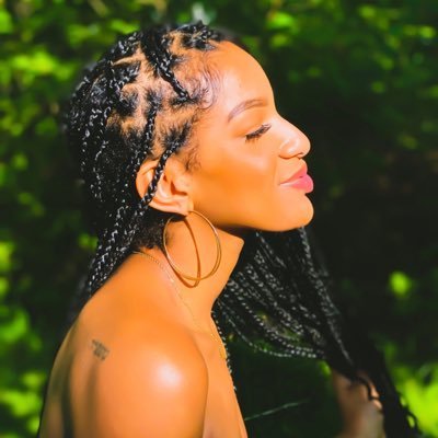 Profile Picture of Danielle Gibbs (@rudegyuldani) on Twitter