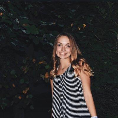 Profile Picture of Maddy DeLoach (@Maddy_Nicole123) on Twitter