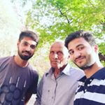 Profile Picture of Rakesh puri goswami (@rpgoswami0735) on Instagram