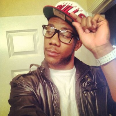 Profile Picture of Maurice Chasen (@TheRealKngChase) on Twitter