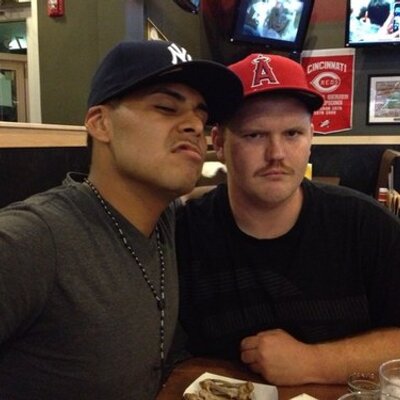 Profile Picture of Bobby Pence (@bobbyboyyyyy) on Twitter