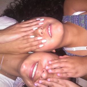 Profile Picture of Luz Vanegas (@luzvanegas97) on Twitter