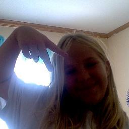 Profile Picture of Brianna Leach (@BriannaLeach04) on Twitter