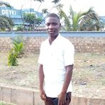 Profile Picture of Chris Black Saidi (@Chris-Black-Saidi) on Facebook