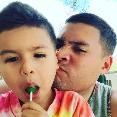 Profile Picture of Huizar Smith James (@huizarsmith28) on Twitter