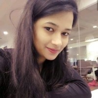 Profile Picture of Shruti Patel (@shruti-patel-814) on Quora
