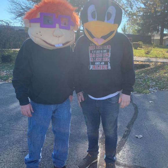 Profile Picture of Brigham Azbell (@brighamazbell) on Poshmark