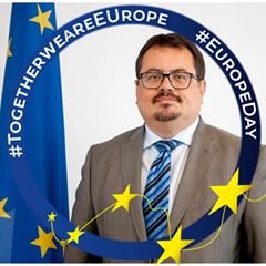 Profile Picture of Peter Michalko (@MichalkoPeter) on Twitter