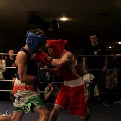 Profile Picture of Darren Kavanagh (@darrenkavanagh5) on Twitter