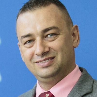 Profile Picture of Robert Pawlak (@robpaw1408) on Twitter