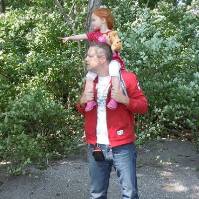 Profile Picture of Mike Telfer (@MikeTelfer1979) on Twitter