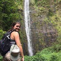 Profile Picture of Alyssa Yegge (@alyssa-yegge) on Quora