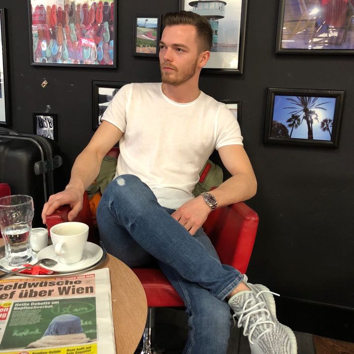 muresanpatrickion - Tiktok Profile Picture of muresanpatrickion (@patrickmuresann) on Tiktok