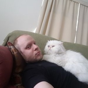 Profile Picture of David Paul Falbo (@davidXCman) on Twitter